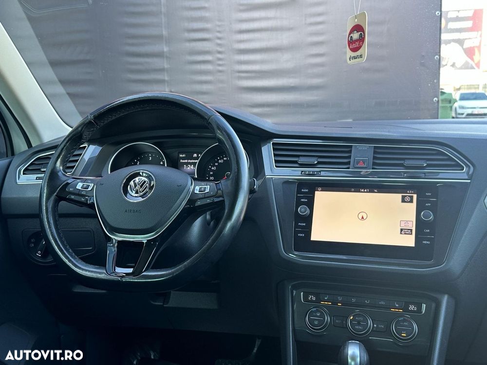 Volkswagen Tiguan - 6