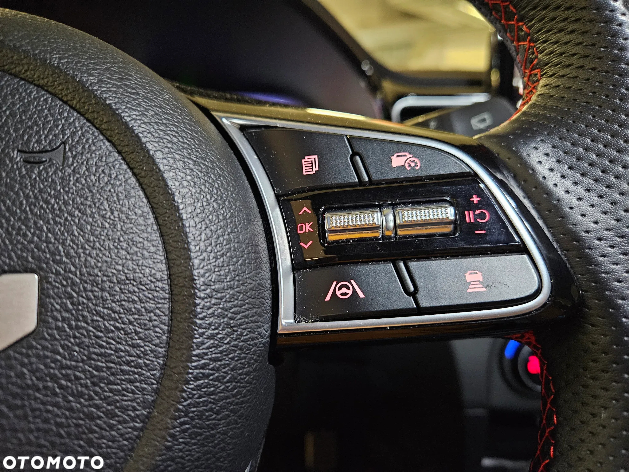 Kia ProCeed 1.6 T-GDI GT DCT - 20