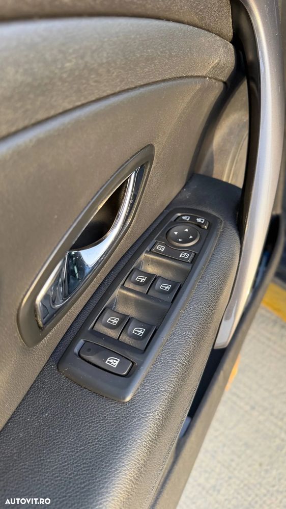 Renault Megane 1.5 dCi Sport Edition - 21