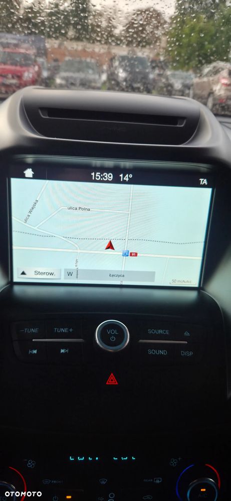 Ford C-MAX 1.0 EcoBoost Titanium ASS - 28