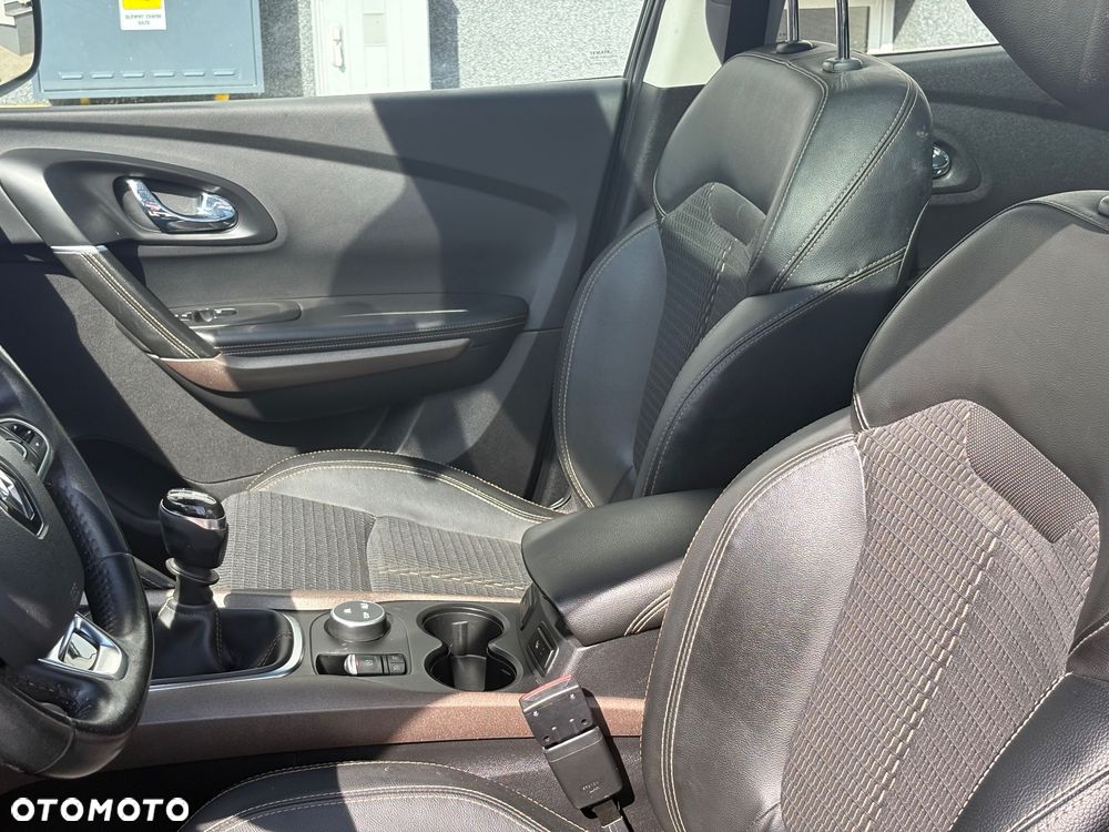 Renault Kadjar Energy TCe 130 Business - 11