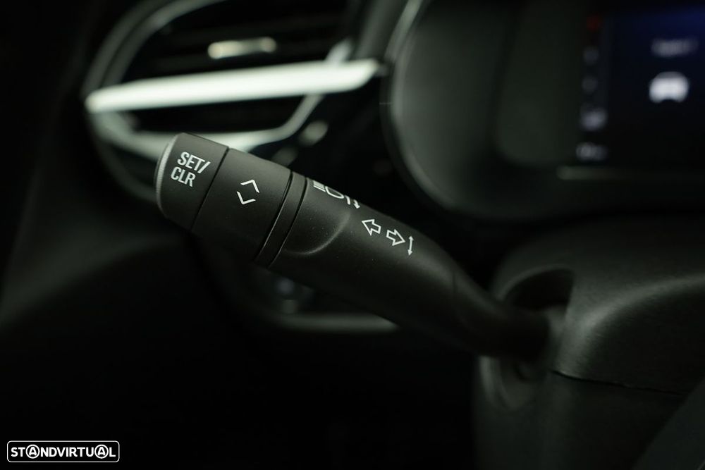 Opel Corsa 1.2 T GS Aut. - 16