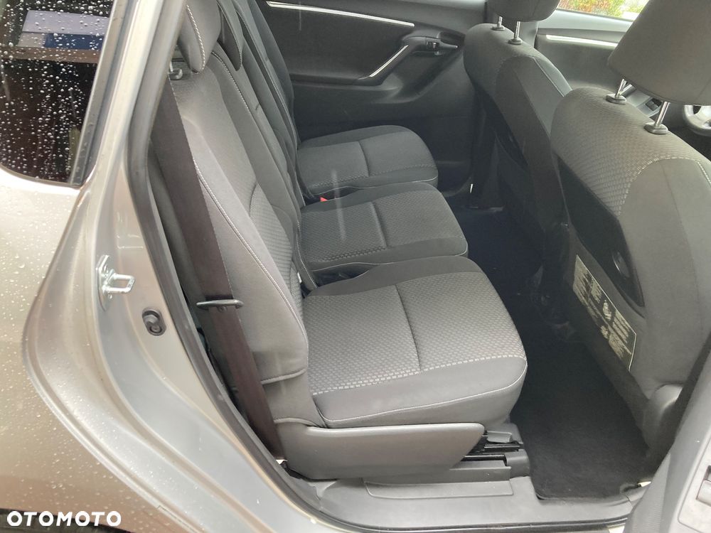 Toyota Verso 1.6 5-Sitzer Life - 14