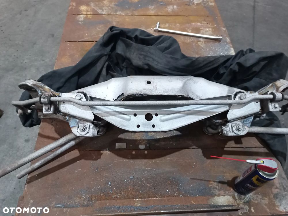 Suzuki Liana 1.6 - 19