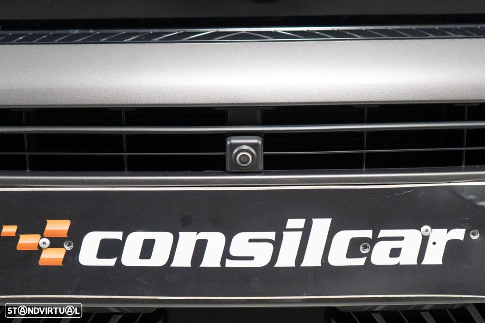 Citroën C5 Aircross 1.6 Hybrid Shine Pack e-EAT8 - 15