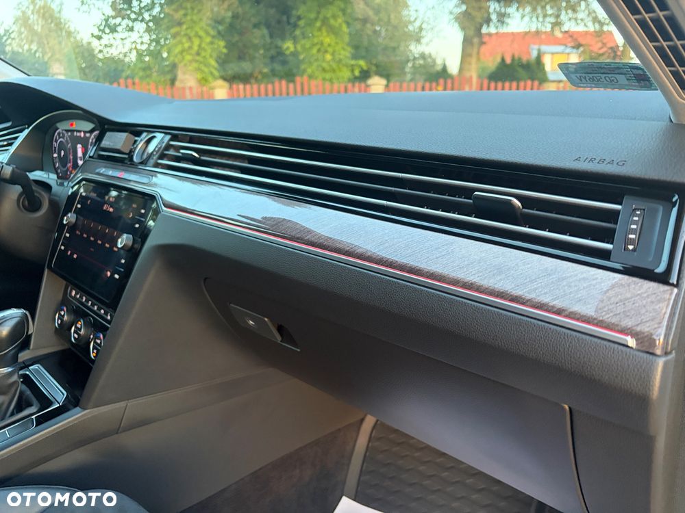 Volkswagen Arteon - 40