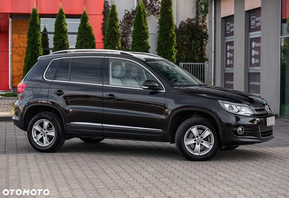 Volkswagen Tiguan - 3