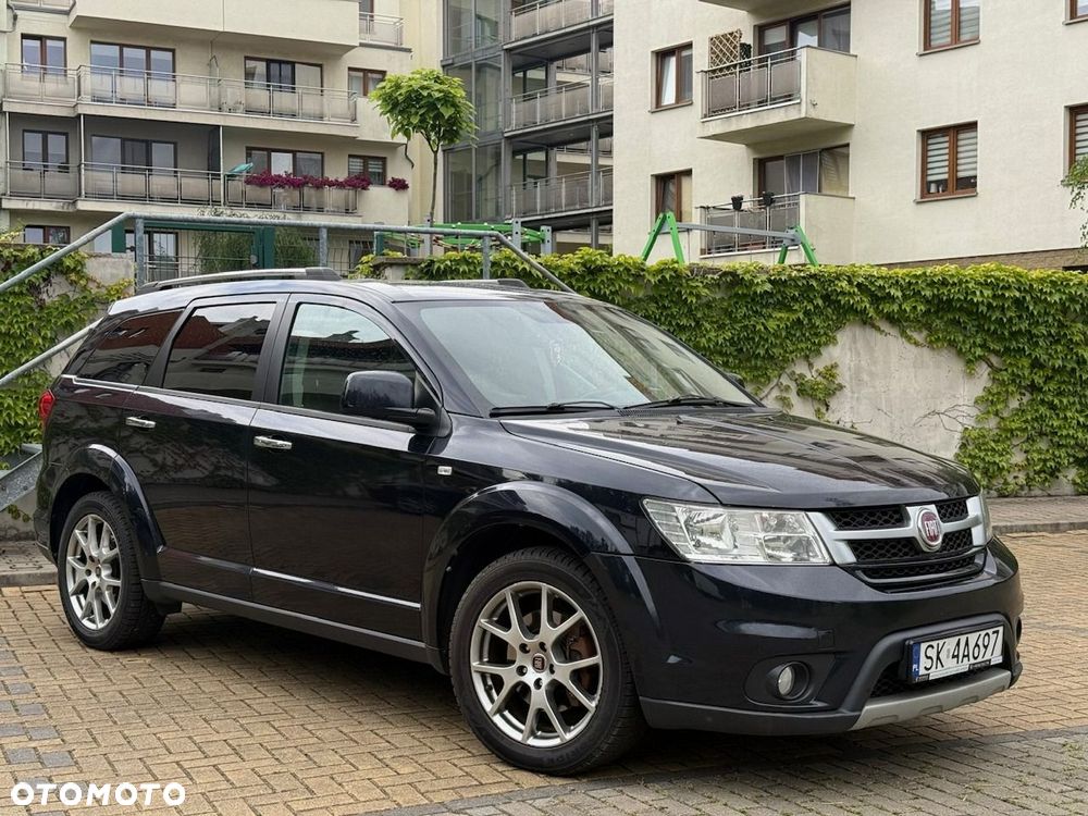 Fiat Freemont - 4