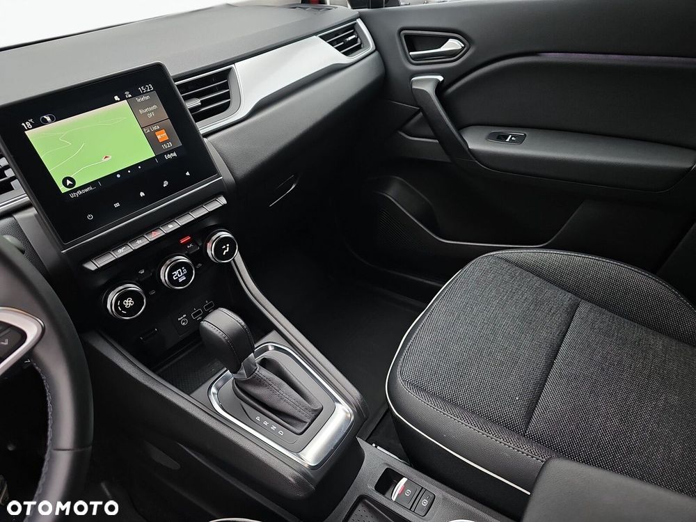 Renault Captur - 18