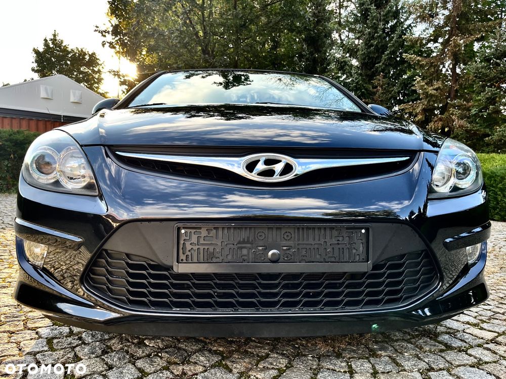 Hyundai i30 1.4 Blue Comfort - 2