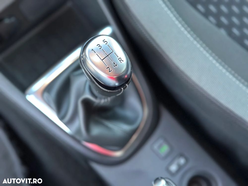 Renault Captur ENERGY TCe 90 Start&Stop Intens - 5