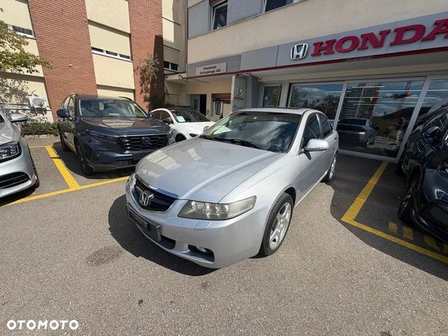 Honda Accord - 8