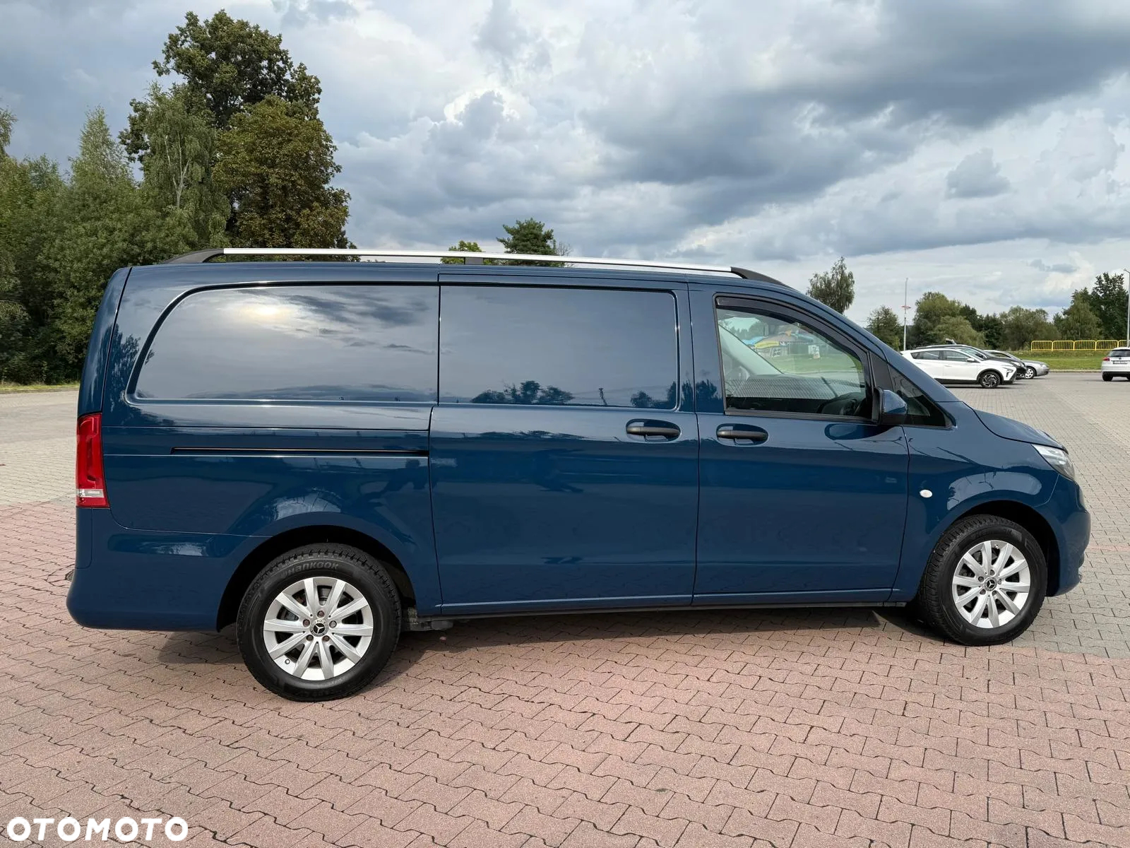 Mercedes-Benz VITO 116 DCI - 19