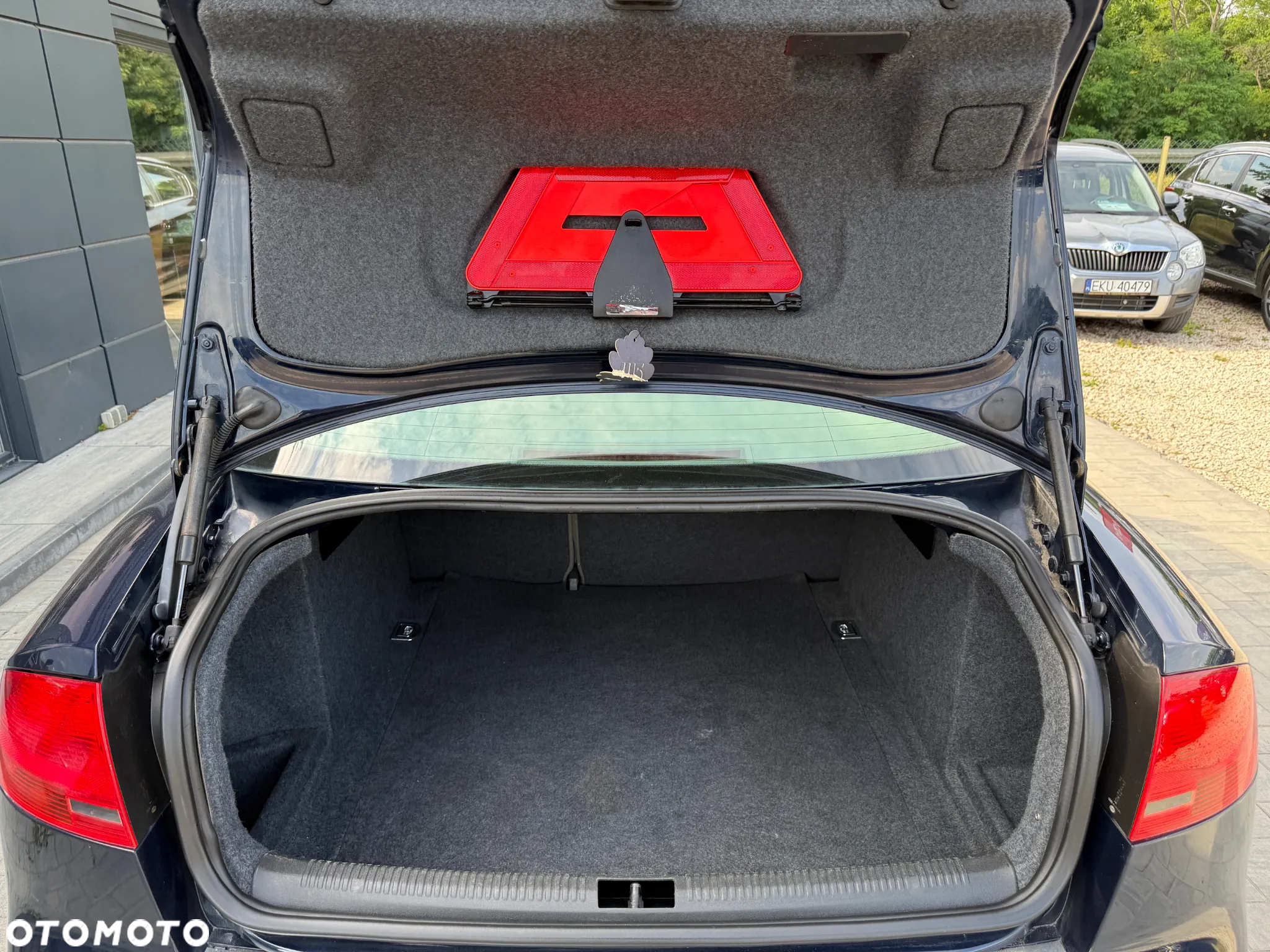 Audi A4 Avant 2.0 - 21