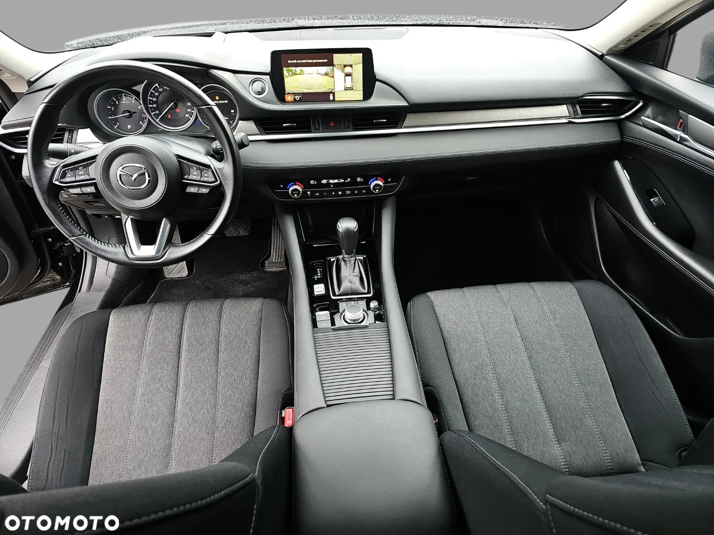 Mazda 6 2.0 Center-Line - 12