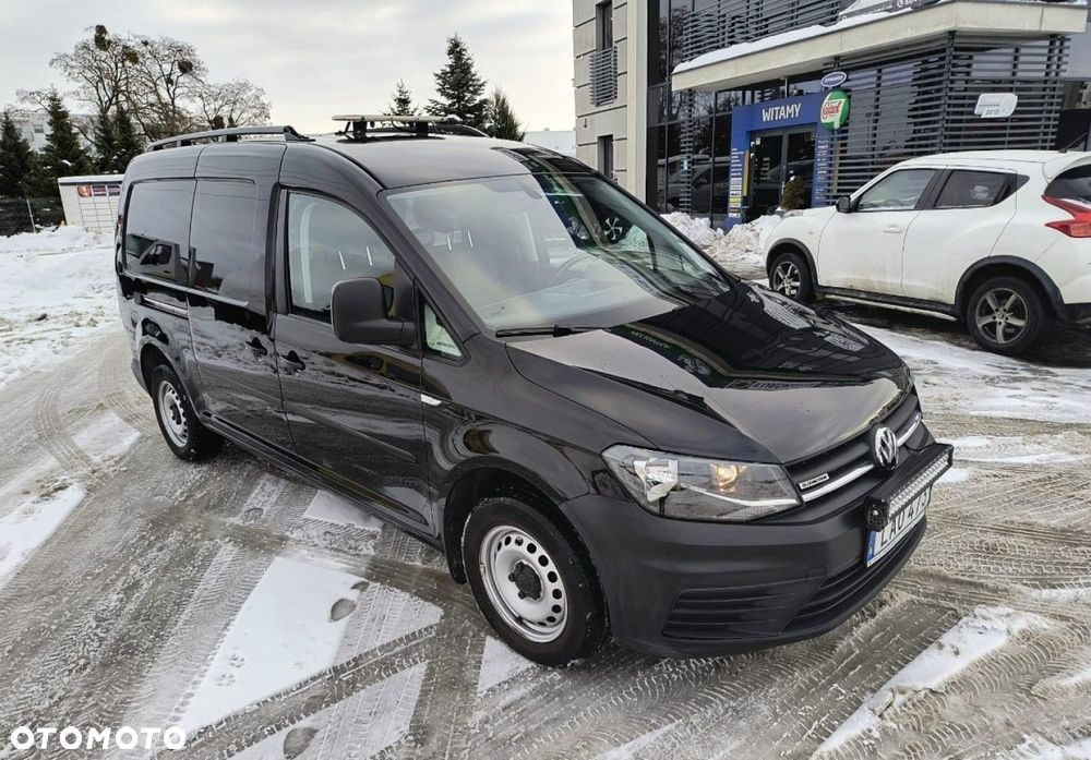 Volkswagen CADDY - 3