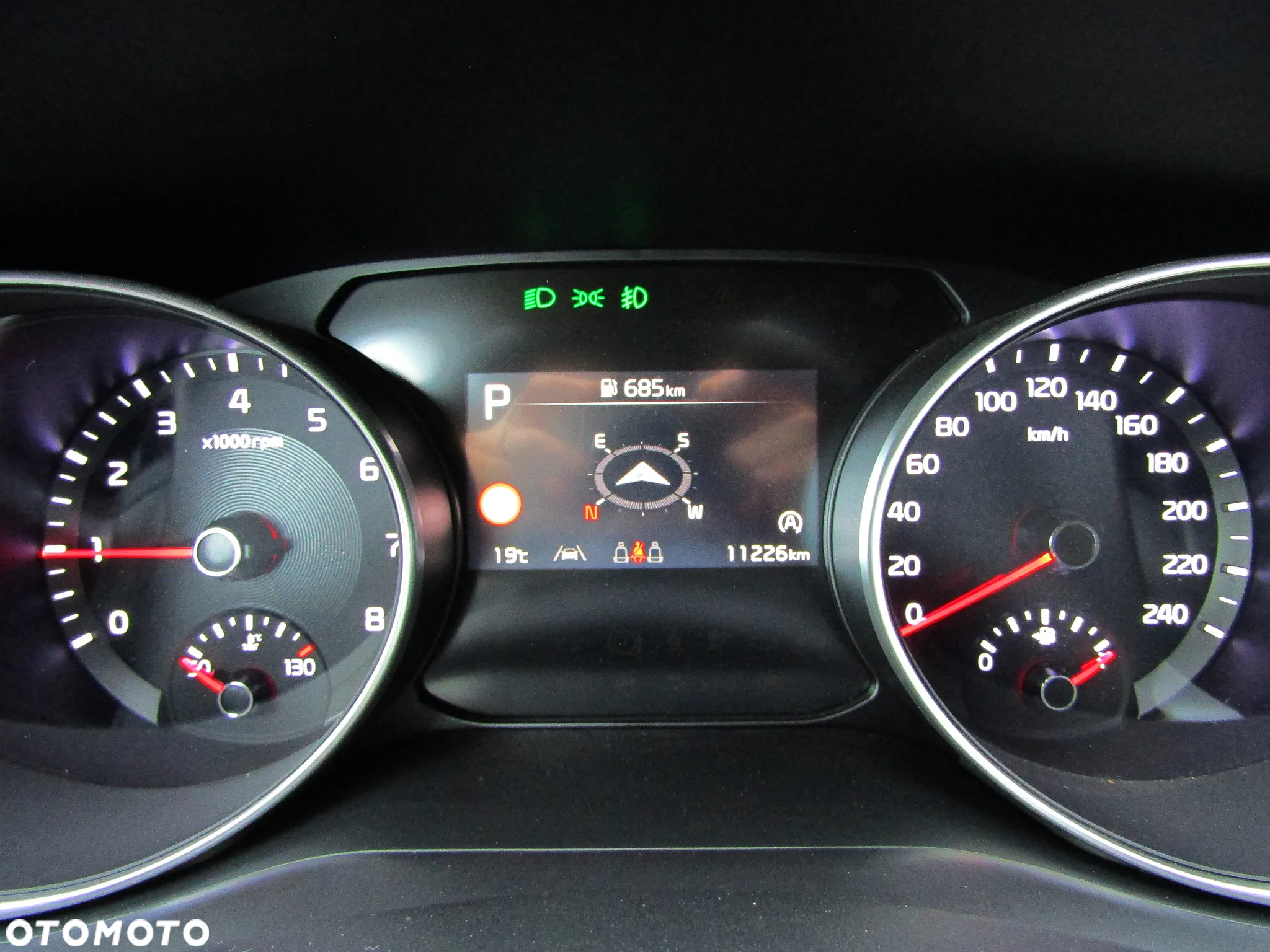 Kia XCeed 1.5 T-GDI M DCT - 15