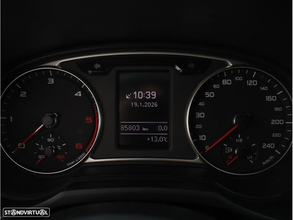 Audi A1 1.4 TDI Design - 13