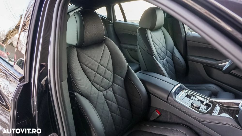BMW X6 xDrive40i M Sport - 31