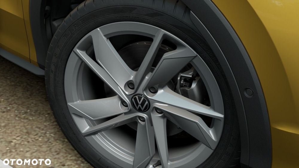 Volkswagen T-Roc 1.5 eTSI Life DSG - 9