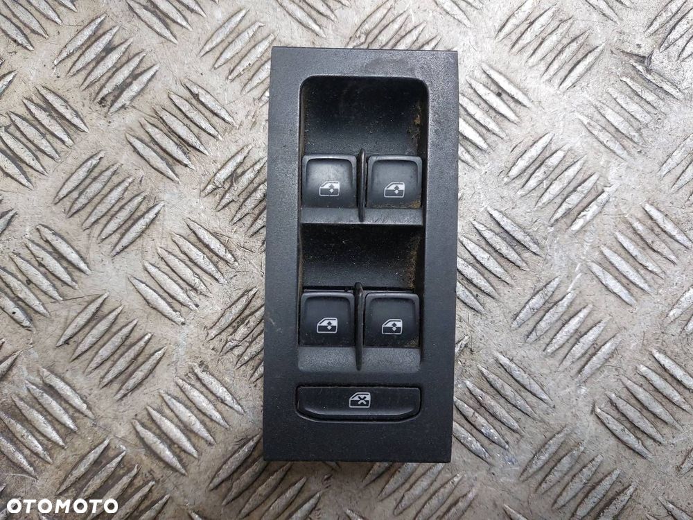 PANEL STEROWANIA SZYB SKODA OCTAVIA III 5E0959857A - 1