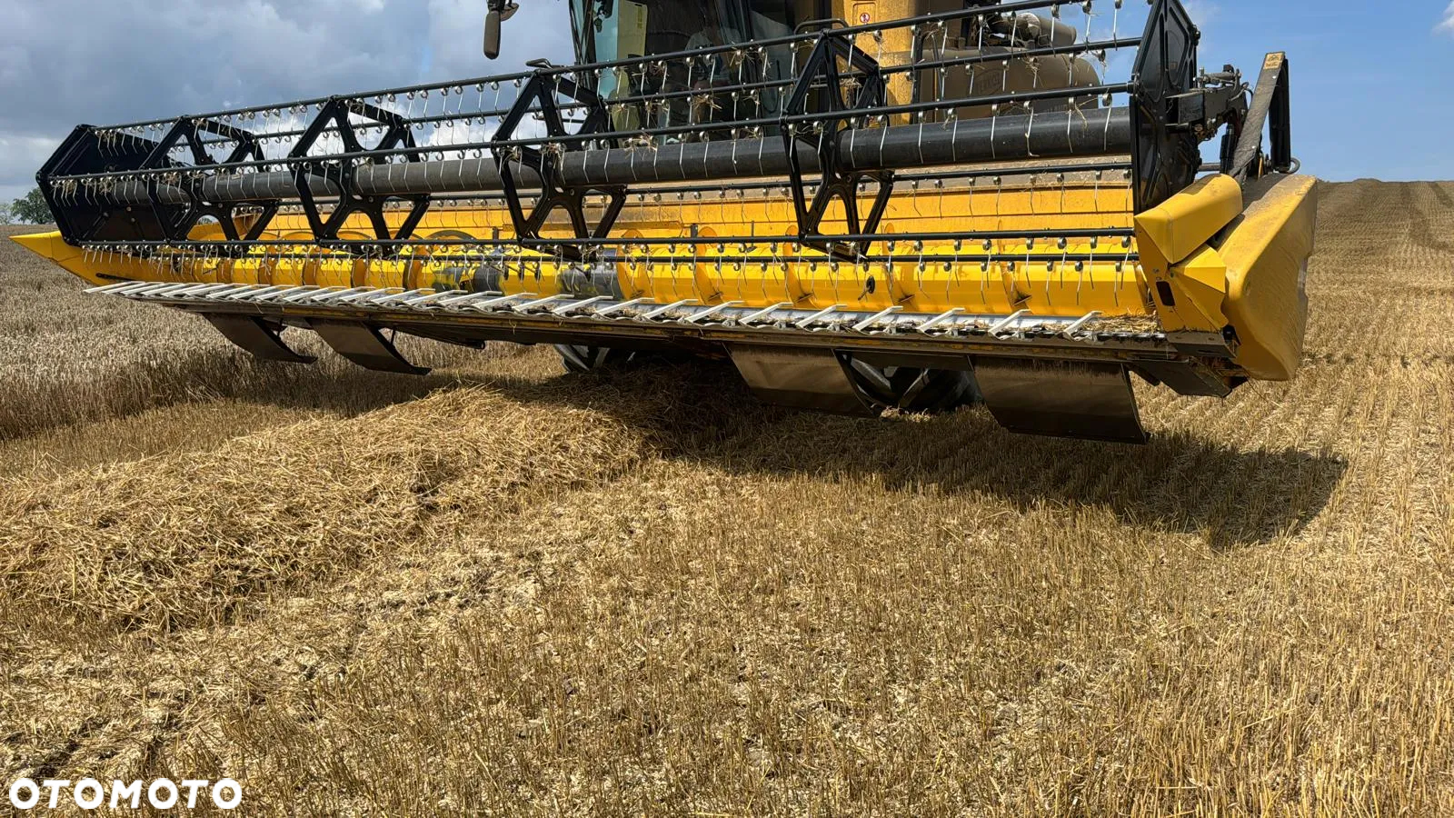 New Holland CX8.90 - 3