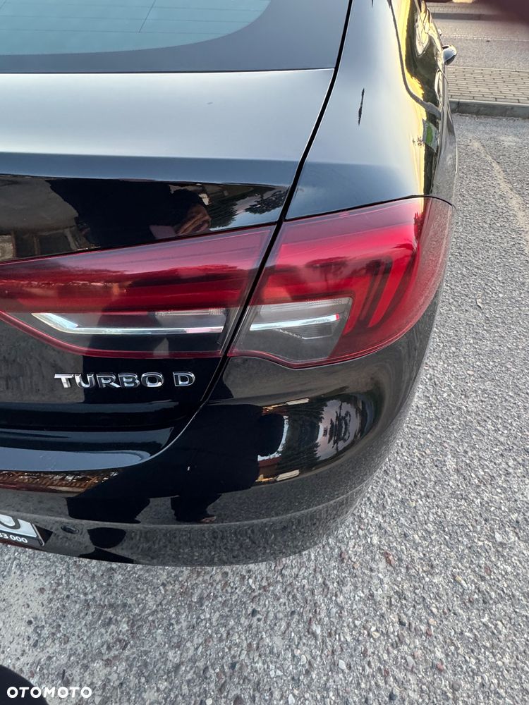 Opel Insignia 2.0 CDTI Innovation S&S - 12