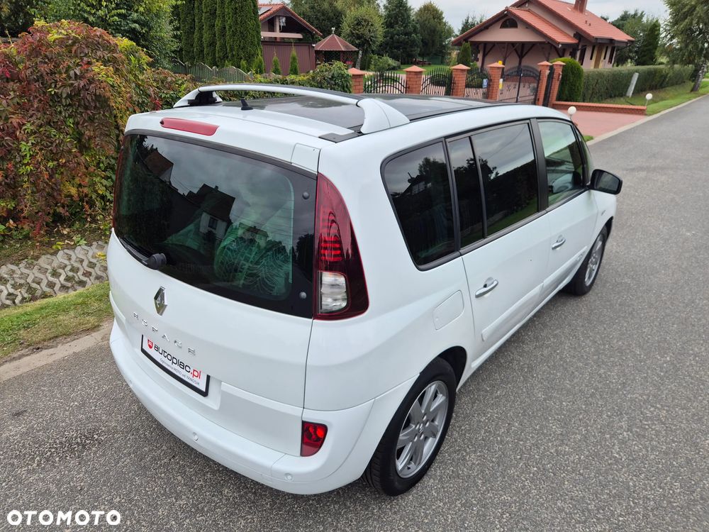 Renault Espace - 20