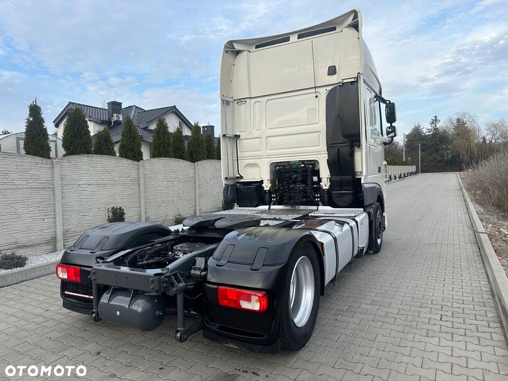 DAF XF 106 480 MEGA RETARDER - 4