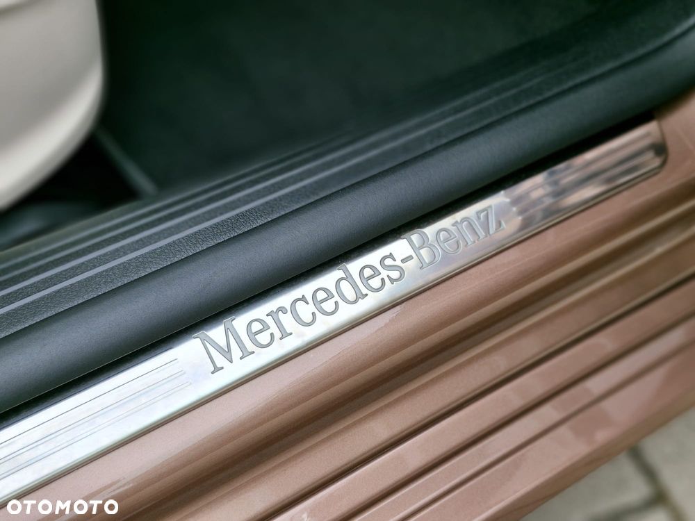 Mercedes-Benz CLA 200 Progressive 7G-DCT - 39