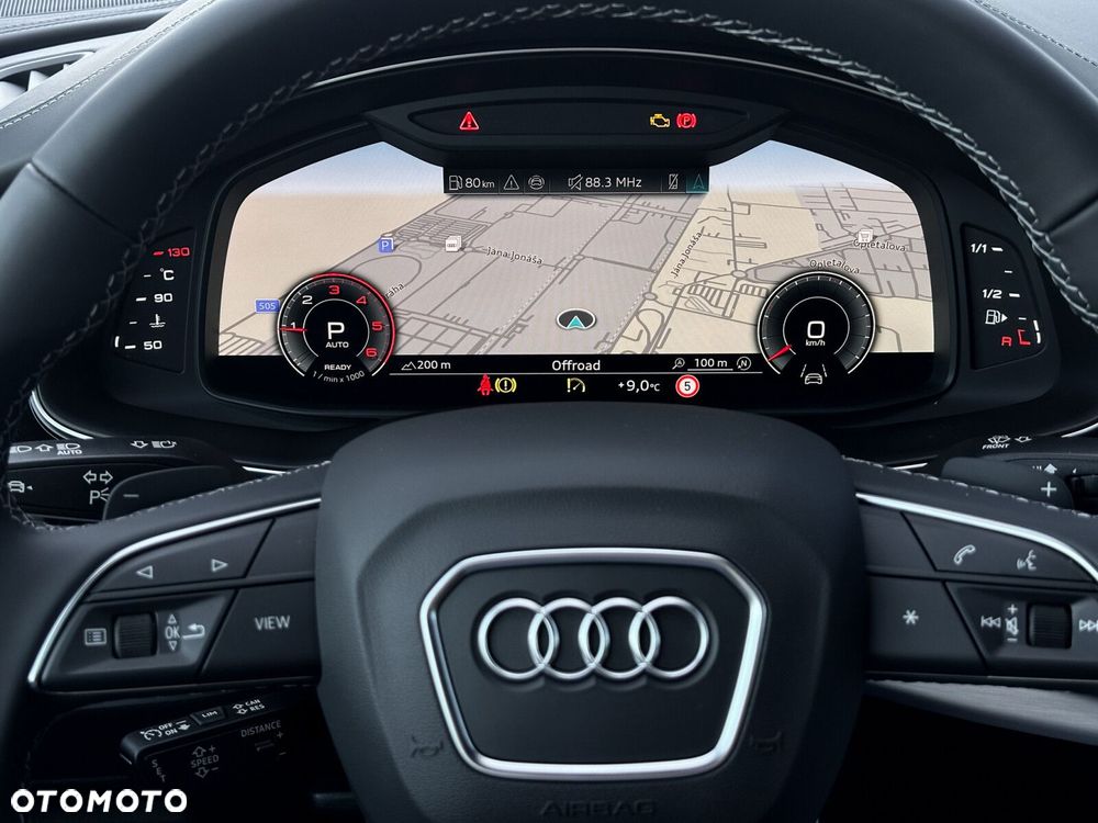 Audi Q7 - 25