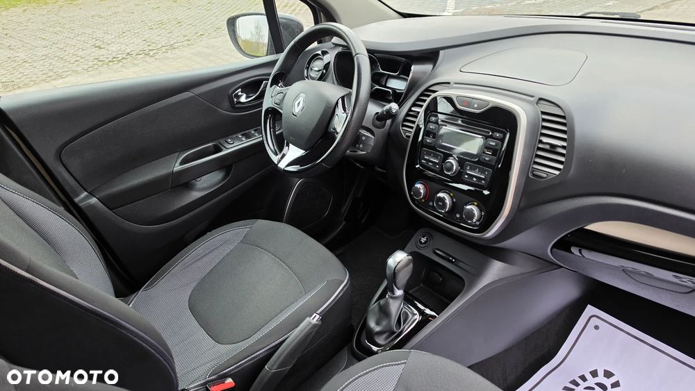 Renault Captur 1.2 TCe Zen EDC - 9