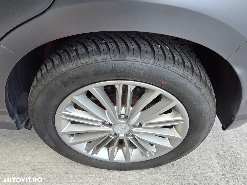 Hyundai KONA 1.6 CRDi Select - 33