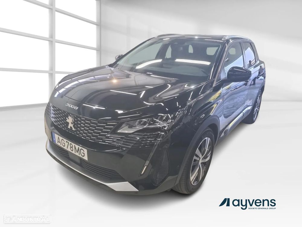 Peugeot 3008 1.2 PureTech Allure Pack - 1