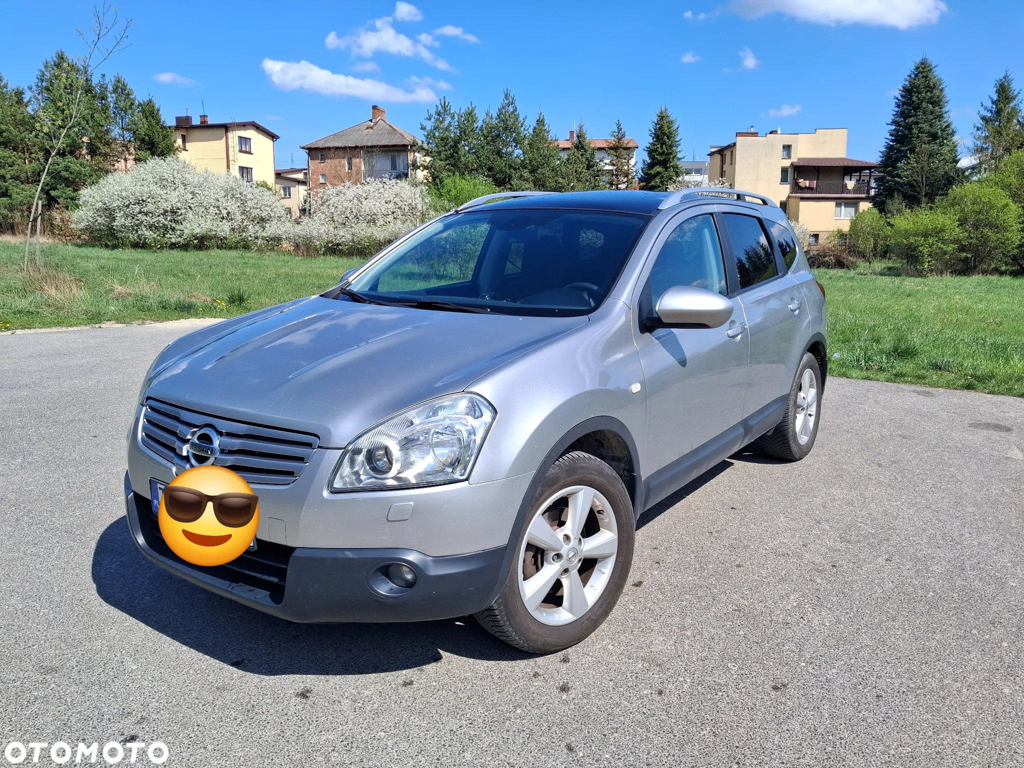 Nissan Qashqai 2.0 acenta - 9