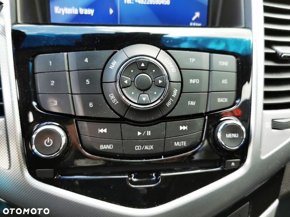 Chevrolet Cruze 2.0 D LTZ - 18