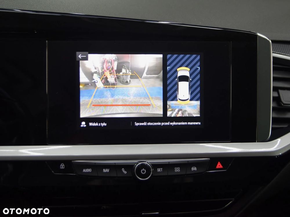 Opel Grandland X - 22