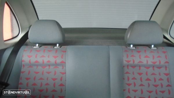 Para Peças Seat Cordoba (6K1, 6K2) - 6