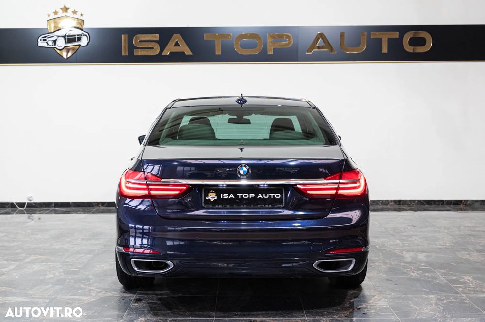 BMW Seria 7 730Ld - 40