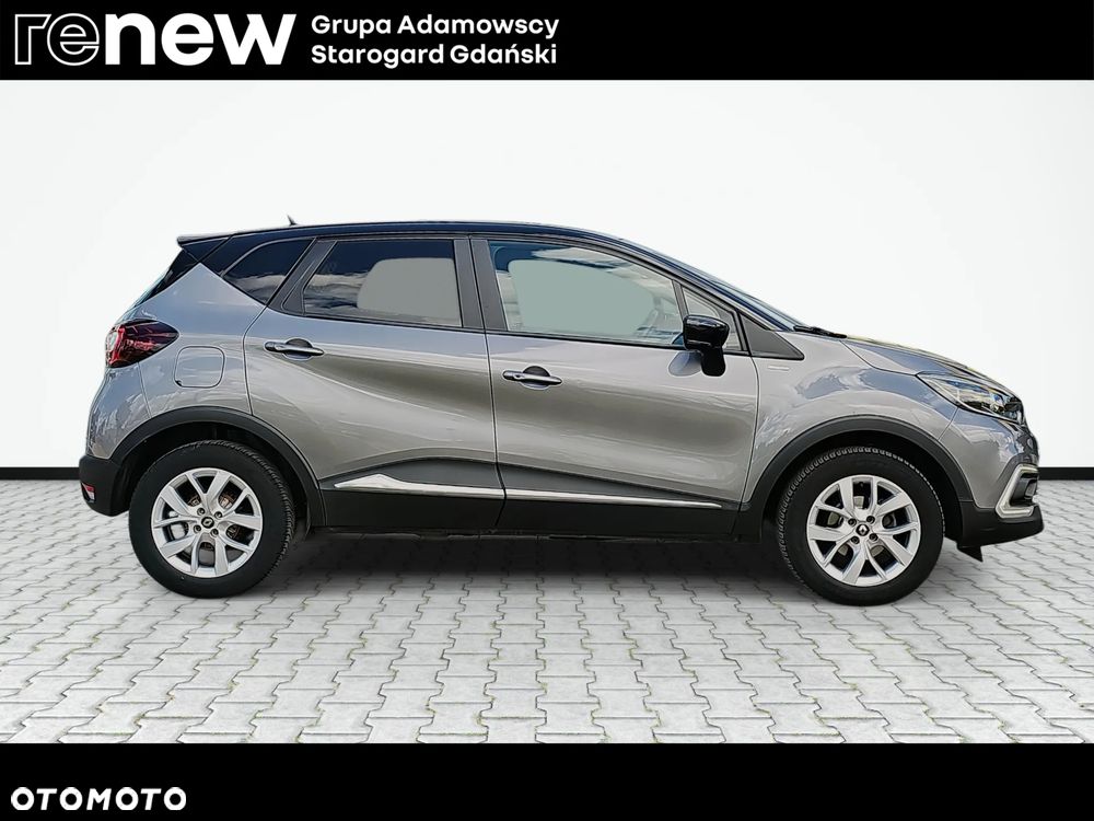 Renault Captur 0.9 Energy TCe Limited - 7