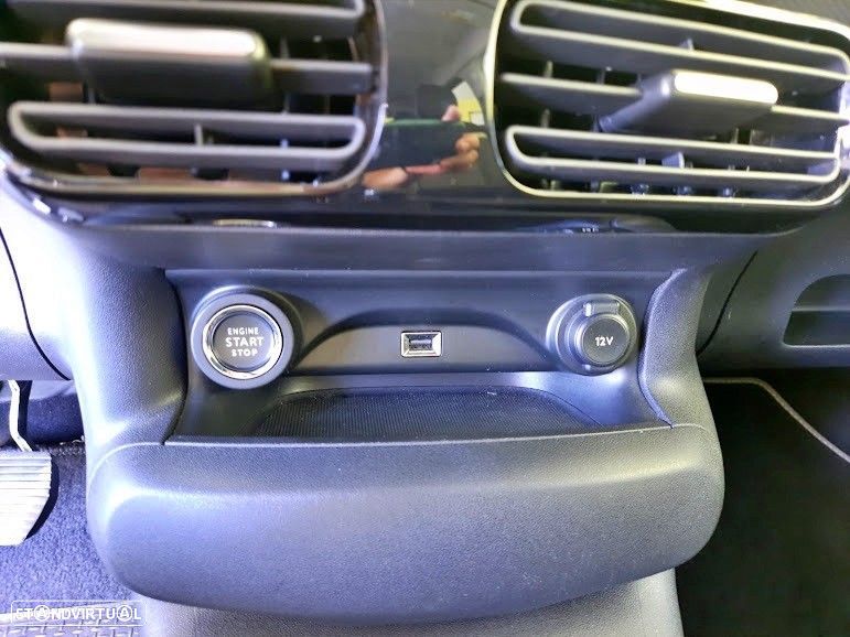 Citroën C4 Cactus 1.5 BlueHDi Shine Pack - 28