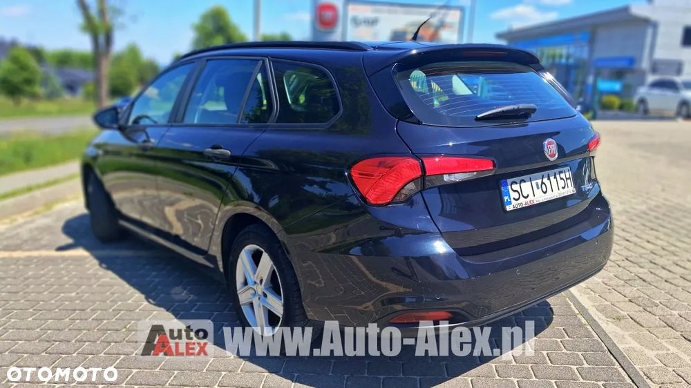 Fiat Tipo 1.4 16v Pop - 11