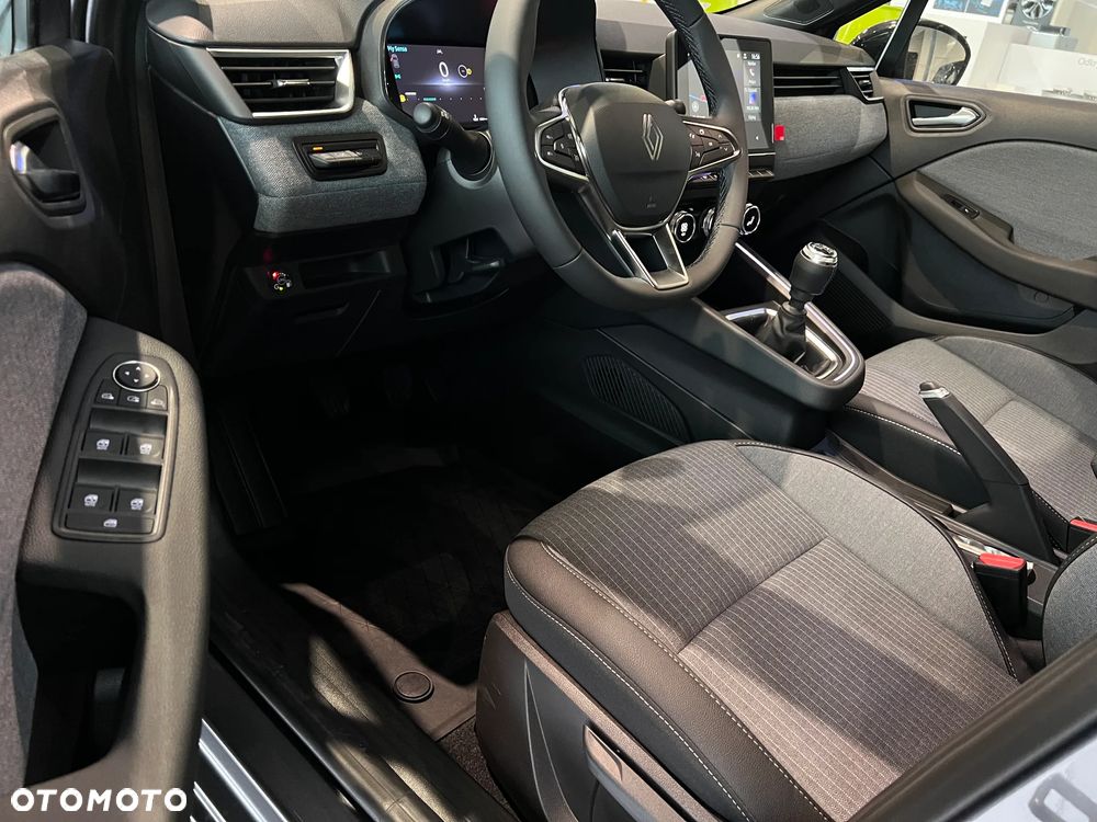 Renault Clio 1.0 TCe Techno - 10