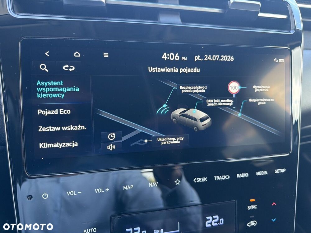 Hyundai Tucson - 30