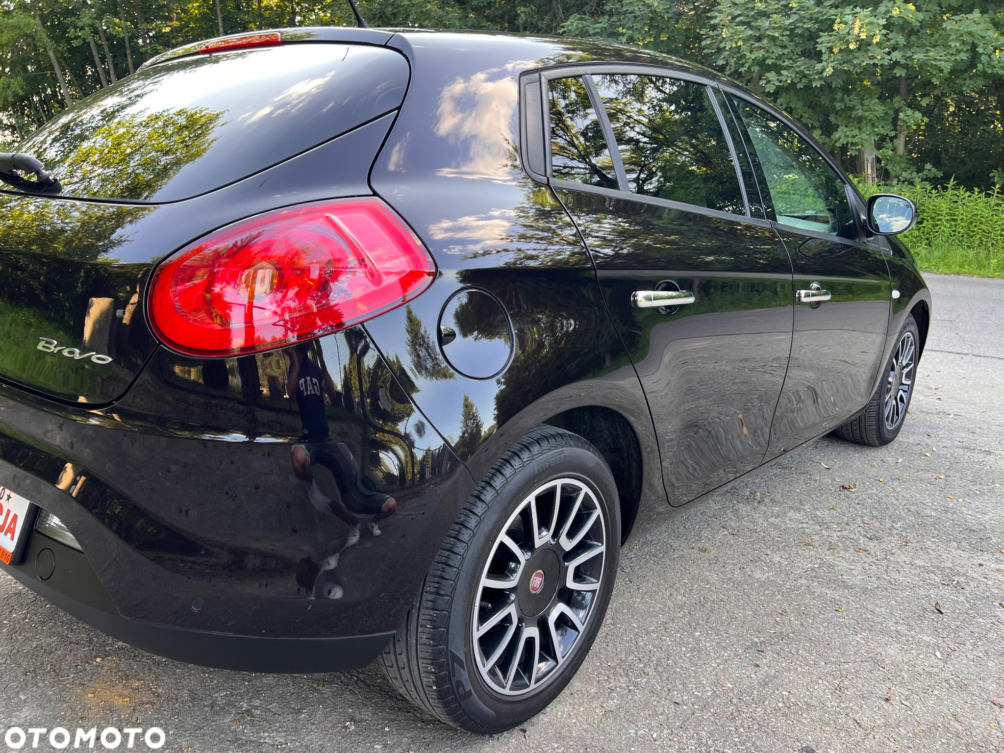 Fiat Bravo 1.4 T-Jet 16V Dynamic - 18