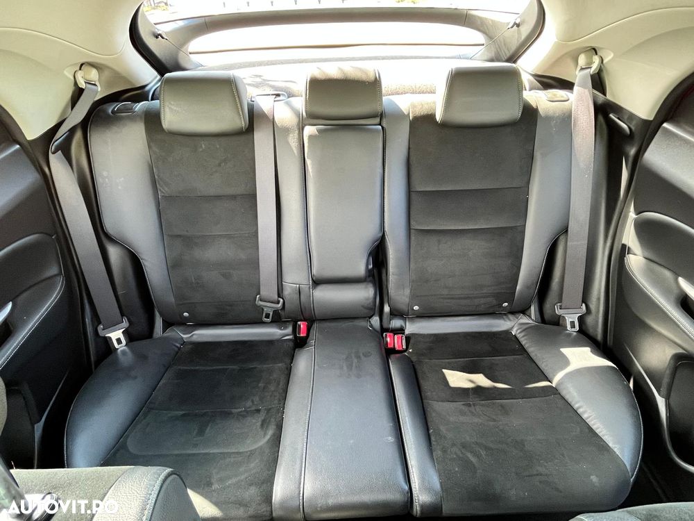 Honda Civic 1.8 S - 12