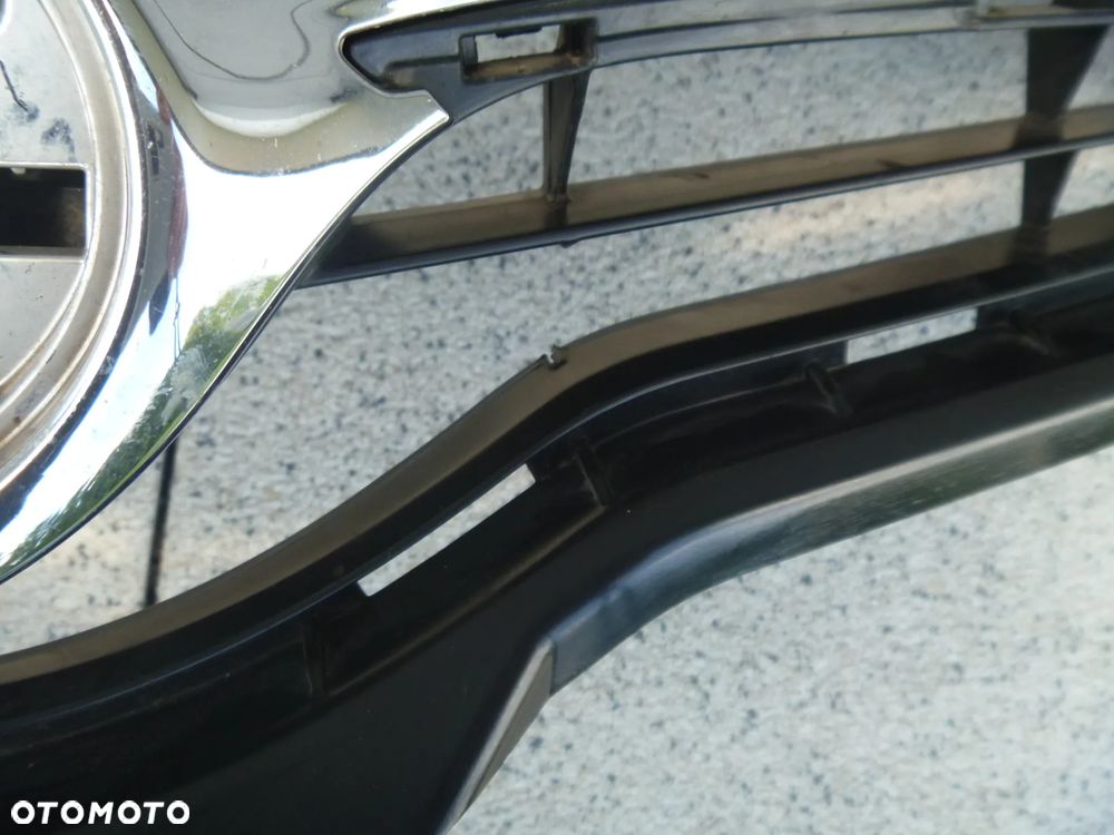 TOYOTA AURIS II LIFT 2015 ATRAPA CHŁODNICY ORYGINAŁ 53100-02880 - 5