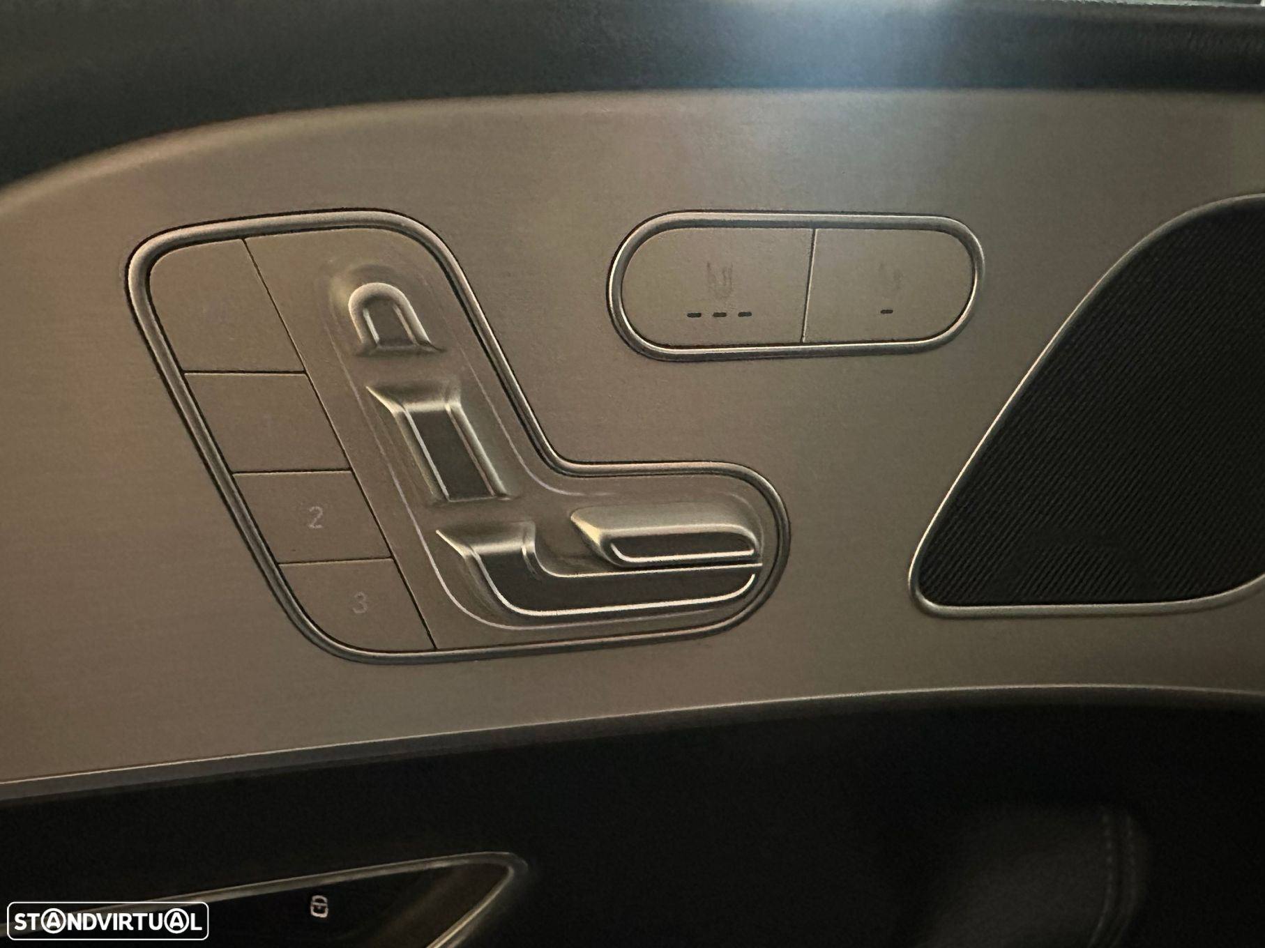 Mercedes-Benz GLE 350 de 4Matic - 25
