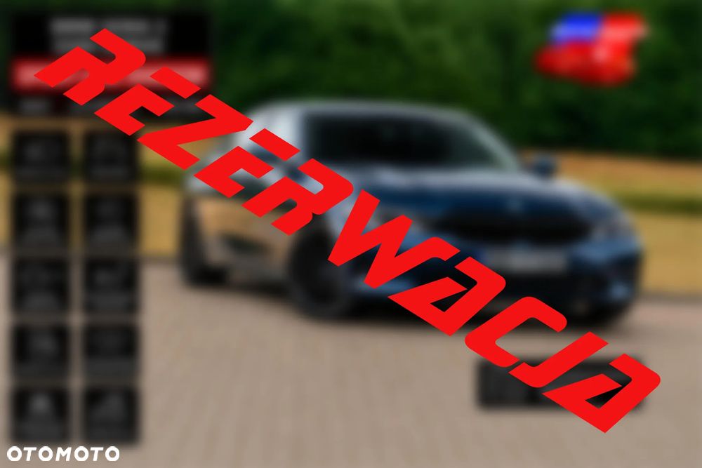 BMW Seria 3 320d xDrive Sport Line Shadow - 2