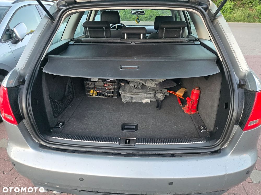 Audi A4 Avant 2.0 TDI - 2